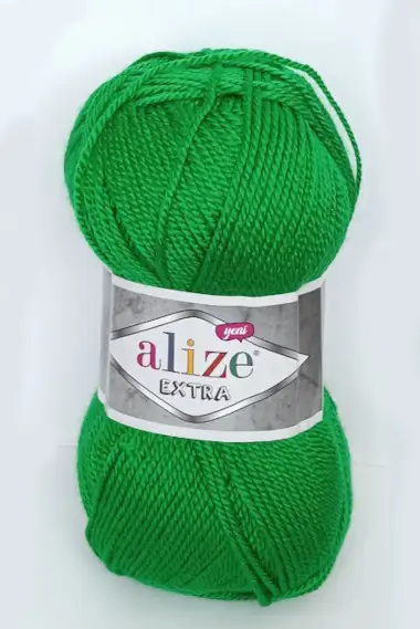 Пряжа Alize