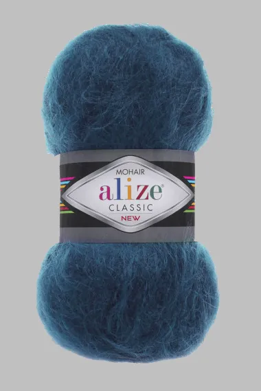 Alize Мохер