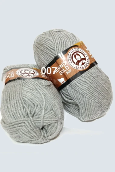 Madame Tricote