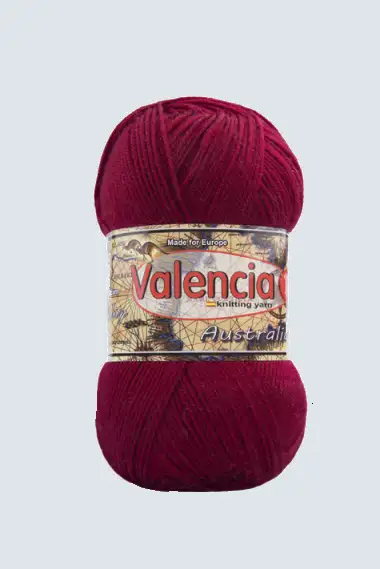 Valencia пряжа