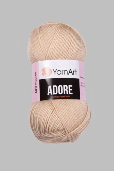 YarnArt Акрил