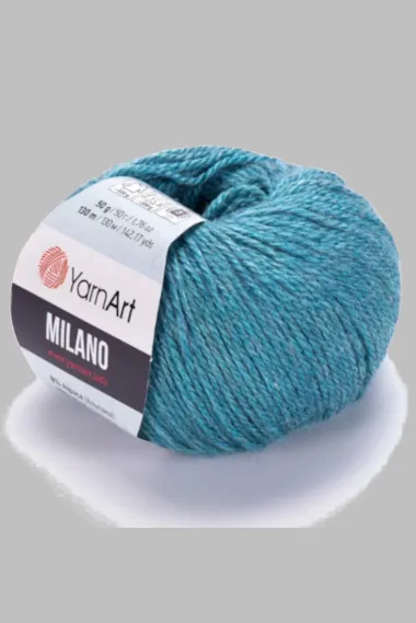 YarnArt Напівшерсть