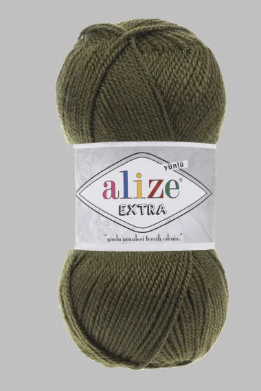 Alize акрил