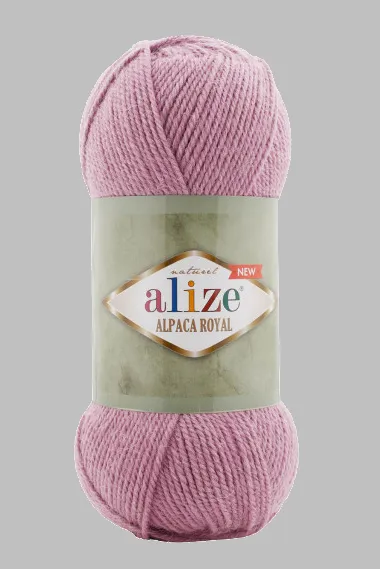 Alize альпака