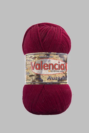 Valencia з вовною