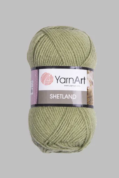 Yarnart з вовною