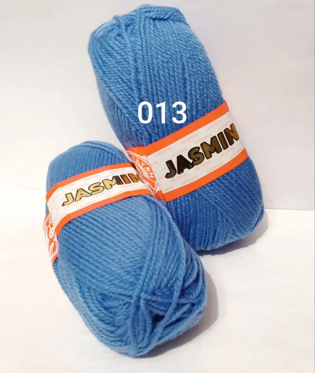 Madame Tricote Jasmin 013