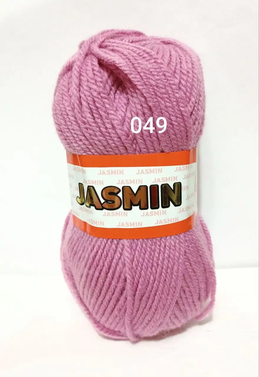 Madame Tricote Jasmin 049