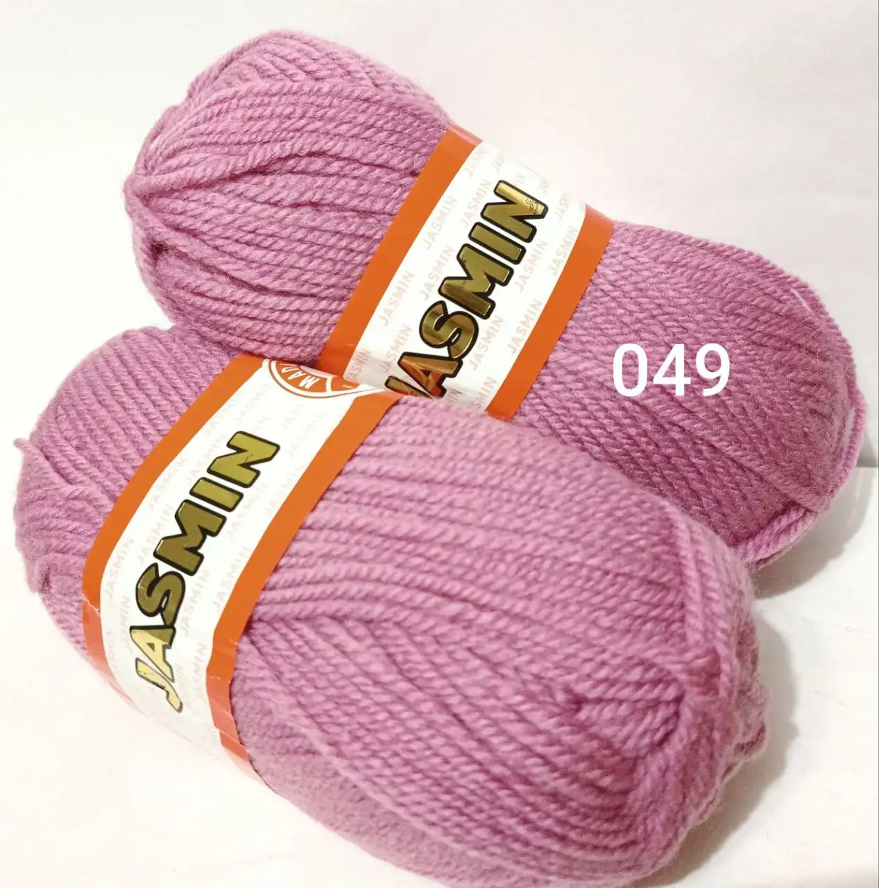 Madame Tricote Jasmin 049