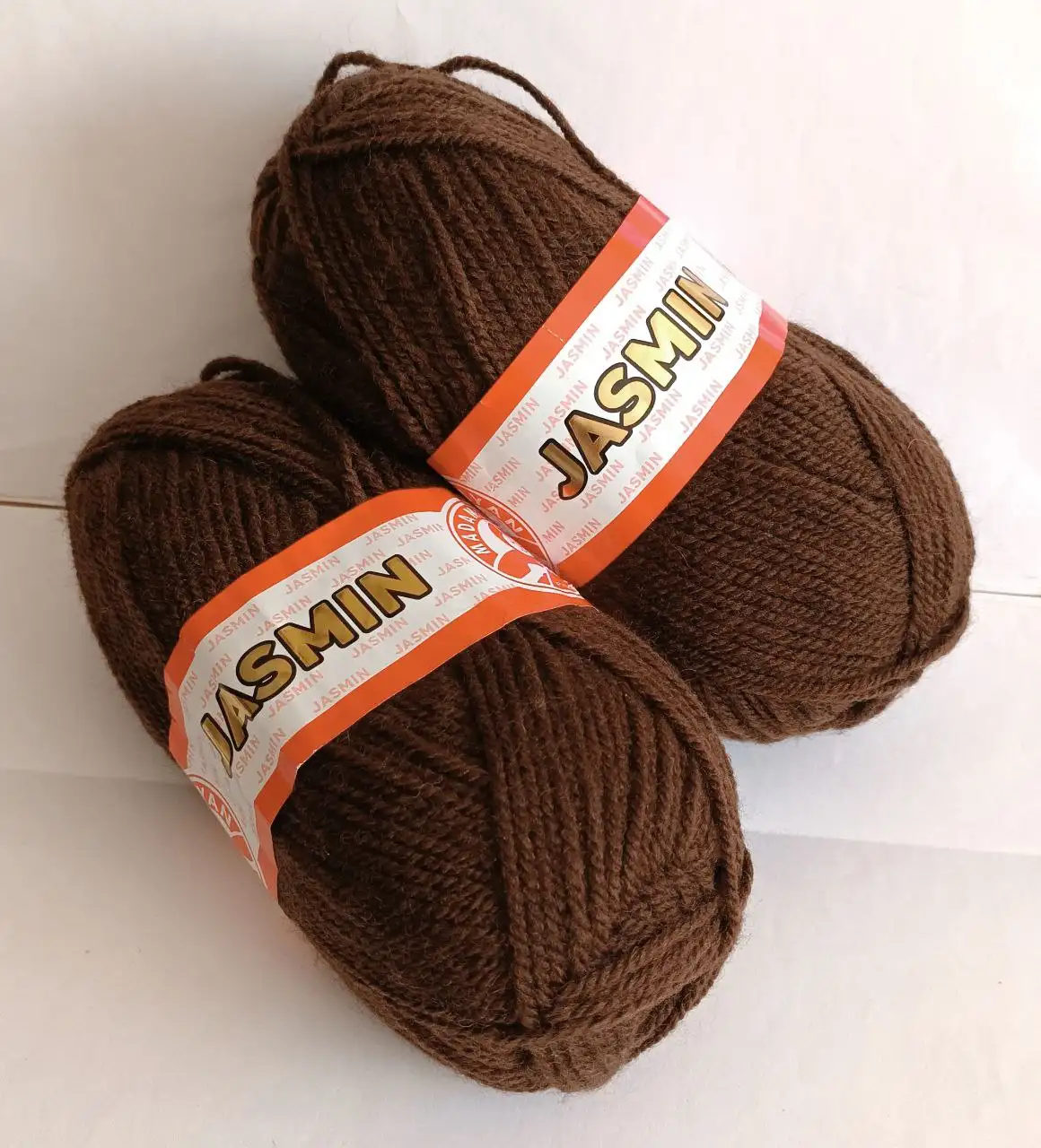 Madame Tricote Jasmin 083