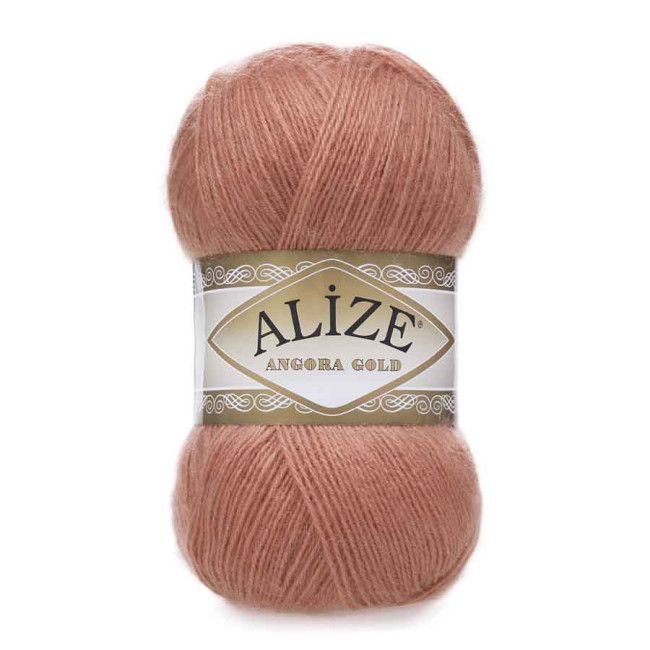 Пряжа Alize Angora Gold 102