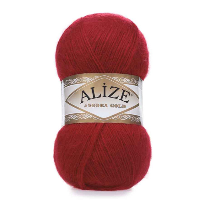 Пряжа Alize Angora Gold 106