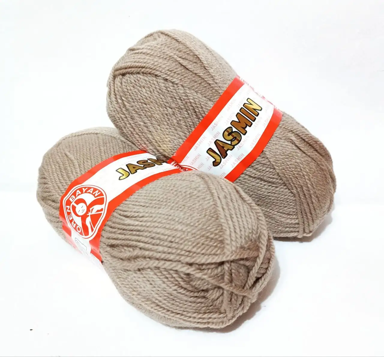 Jasmine Madame Tricote Paris 108