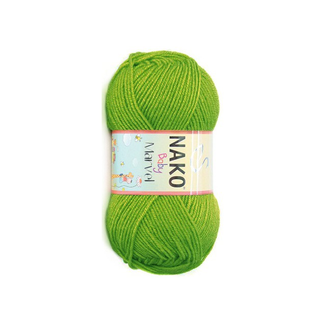 Nako Baby Marvel 11014