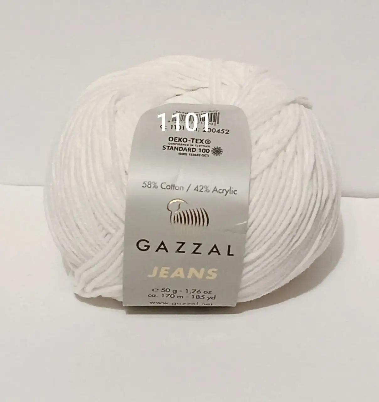 Gazzal Jeans 1101