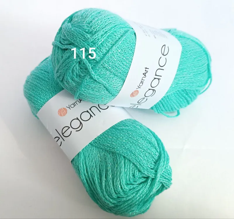 Пряжа YarnArt Elegance