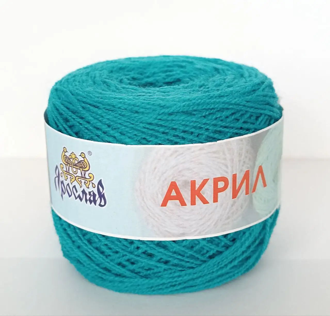 Пряжа Ярослав Акрил  11