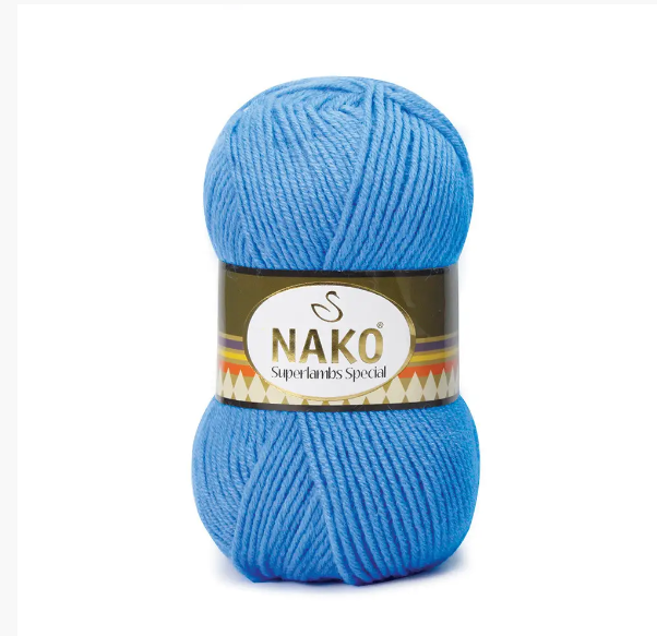 Nako Superlamb Special 1256