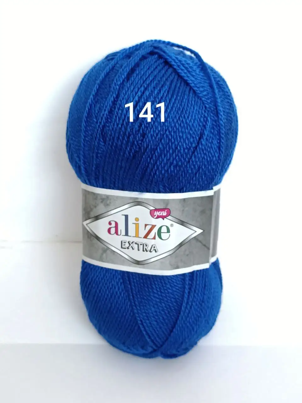 Пряжа Alize Extra 141