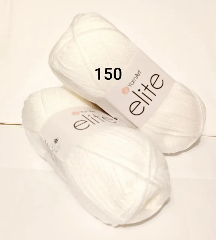 Пряжа YarnArt Elite #150