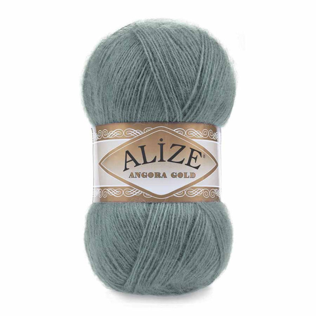 Пряжа Alize Angora Gold 164