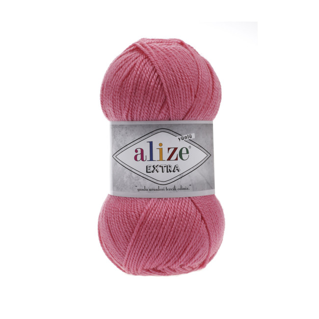 Пряжа Alize Extra 170