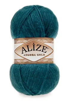 Пряжа Alize Angora Gold 17