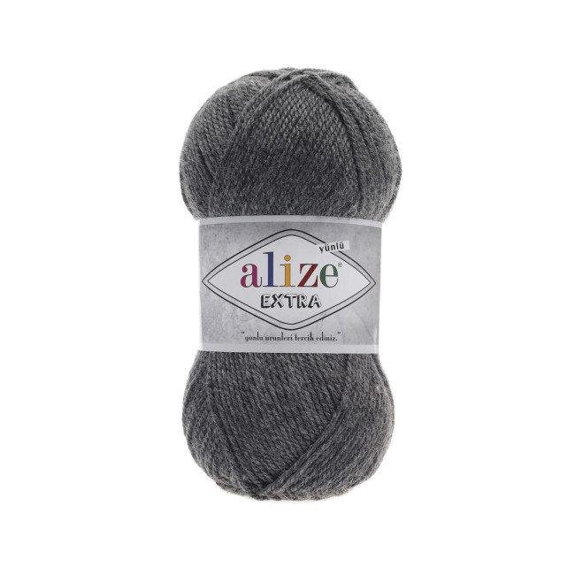 Пряжа Alize Extra 182