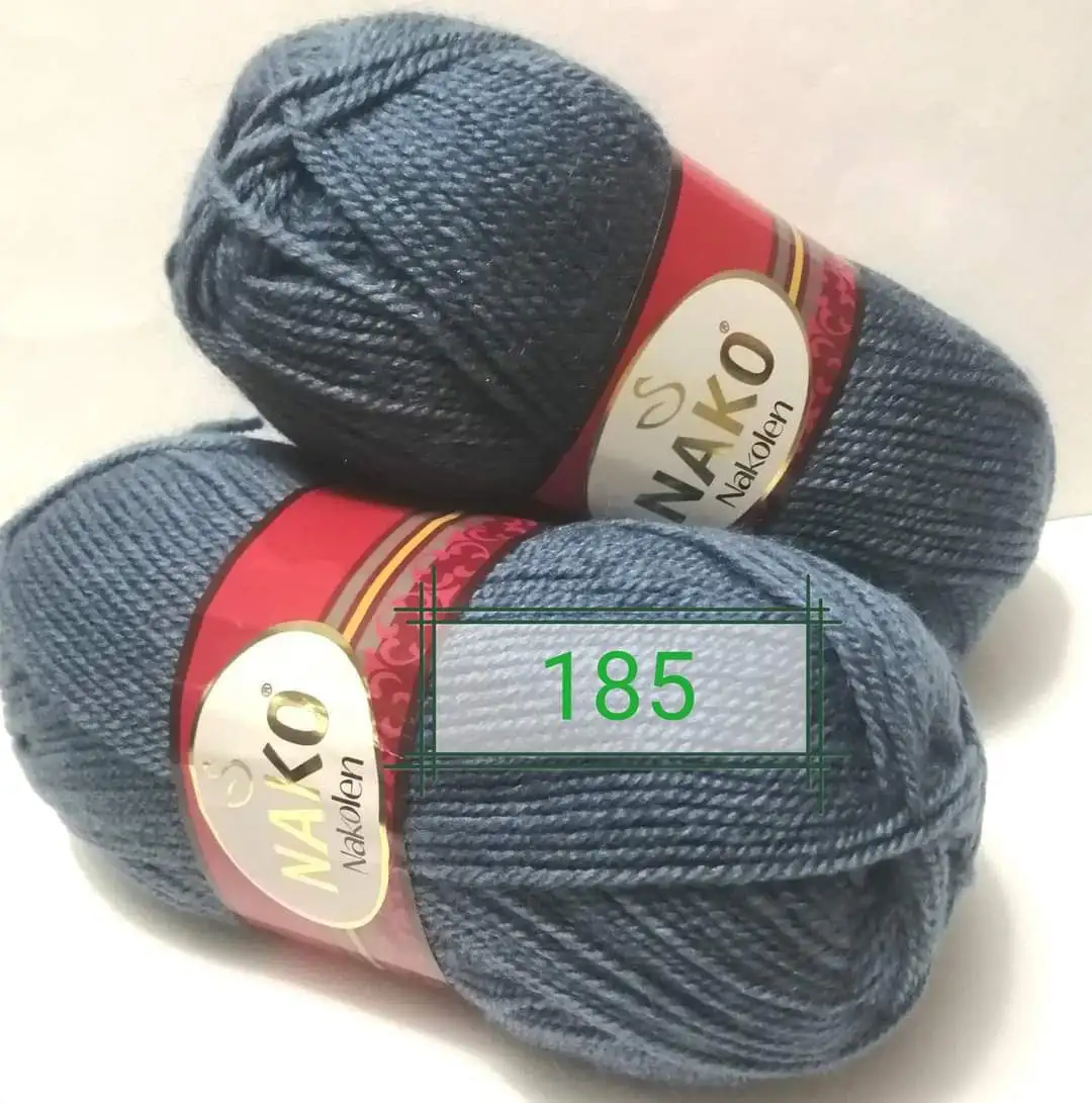 Nako Nakolen 185