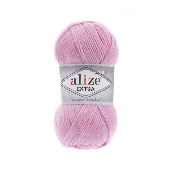Пряжа Alize Extra 191