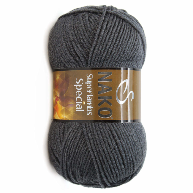 Nako Superlamb Special 1937