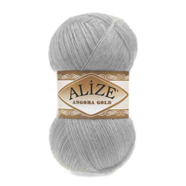 Пряжа Alize Angora Gold 21