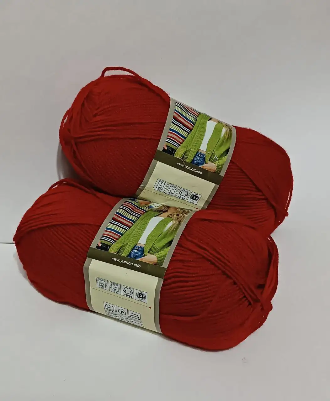 Super Merino YarnArt 251 Super Merino YarnArt 251