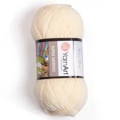 Super Merino YarnArt 256