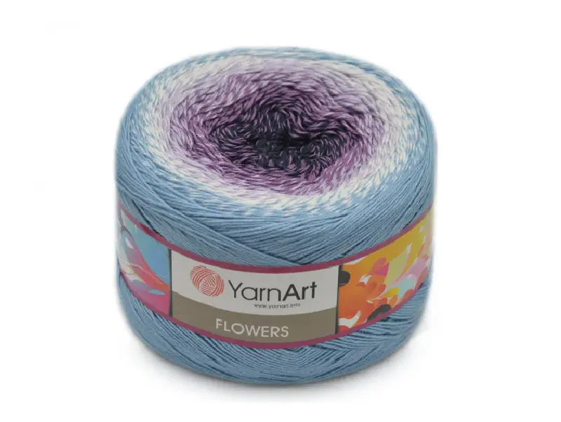 Yarnart Flowers 264