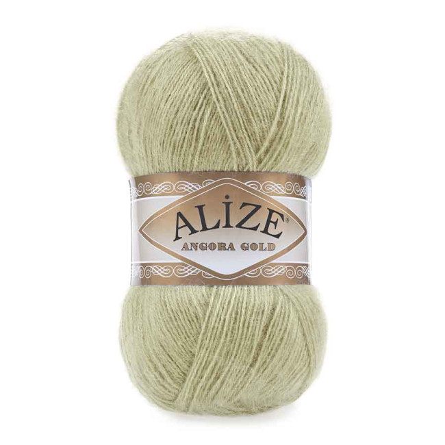 Пряжа Alize Angora Gold 267