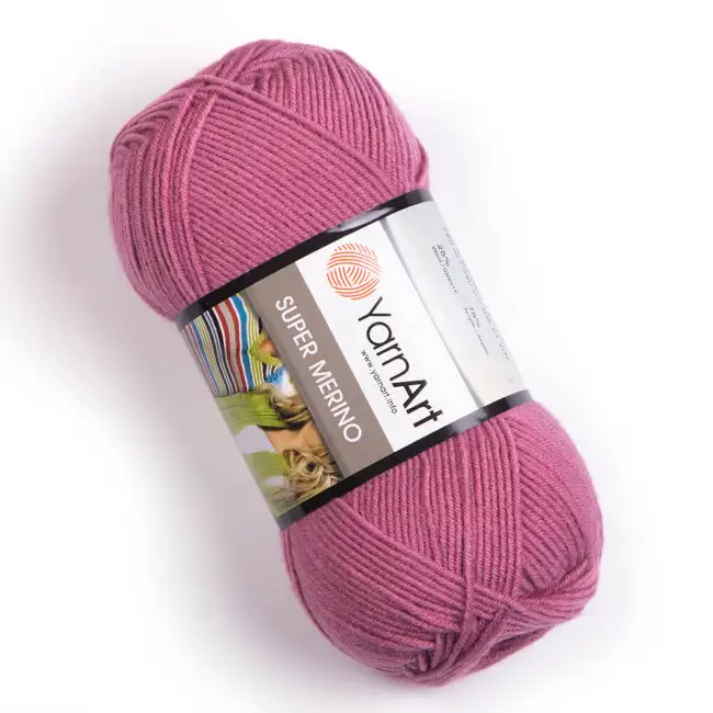 Super Merino YarnArt 275