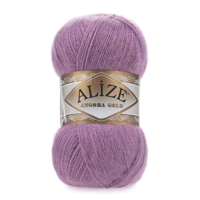 Пряжа Alize Angora Gold 28