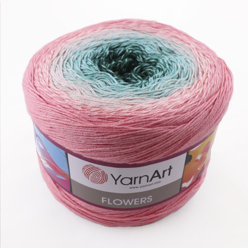 Yarnart Flowers 292