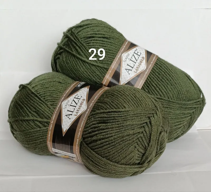 Пряжа Alize Lanagold Classic 29 Пряжа Alize Lanagold Classic 29