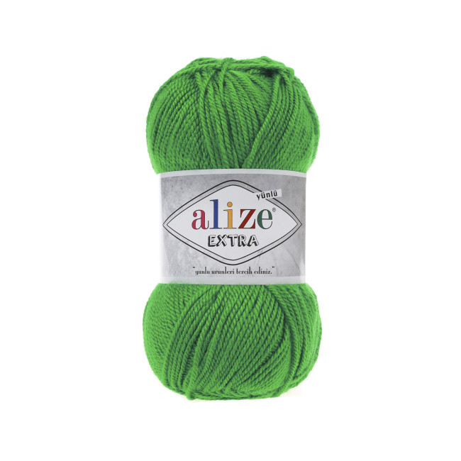 Пряжа Alize Extra 328