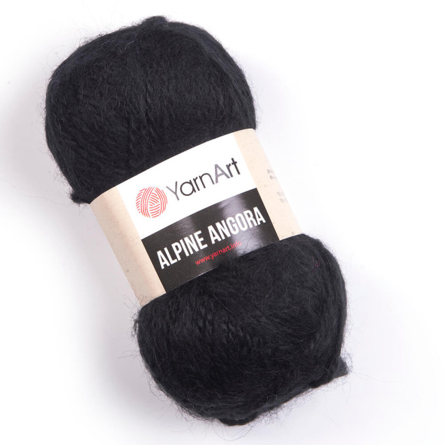 Пряжа YarnArt Alpine Angora 331