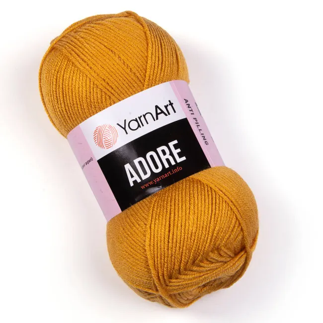 YarnArt Adore 334