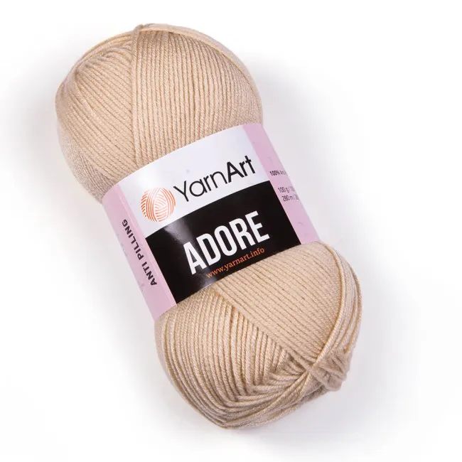 YarnArt Adore 335