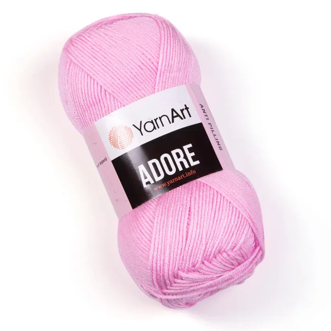 YarnArt Adore 338