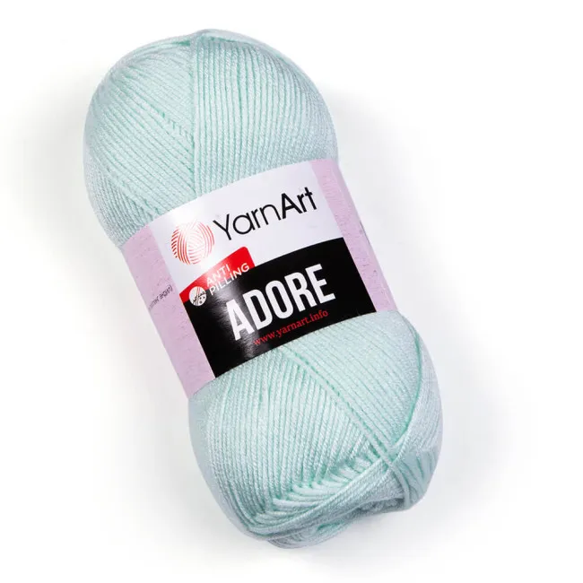 YarnArt Adore Колір#358