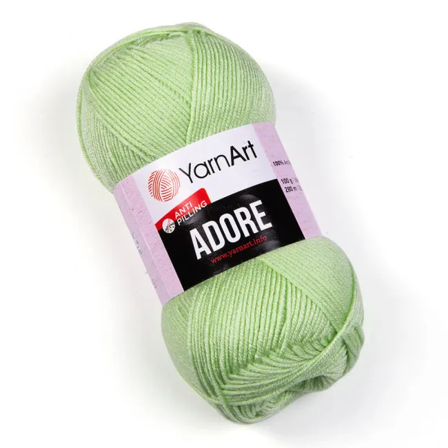 YarnArt Adore Колір#359