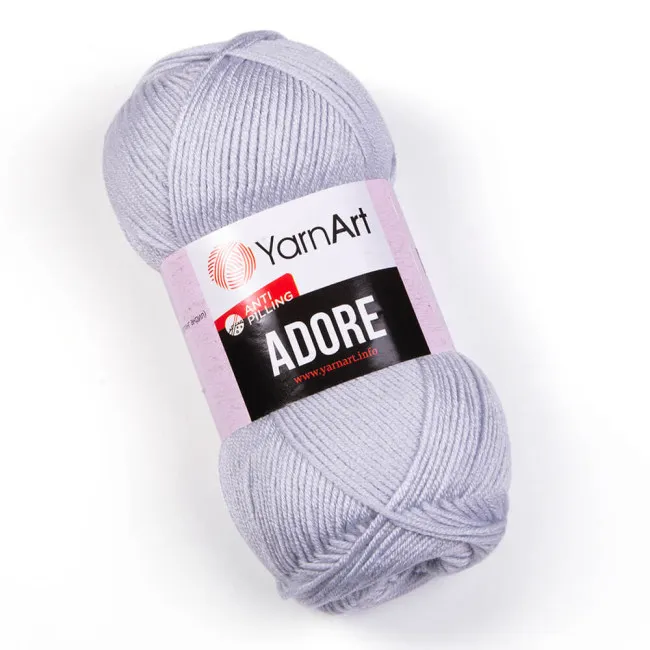 YarnArt Adore Колір#363