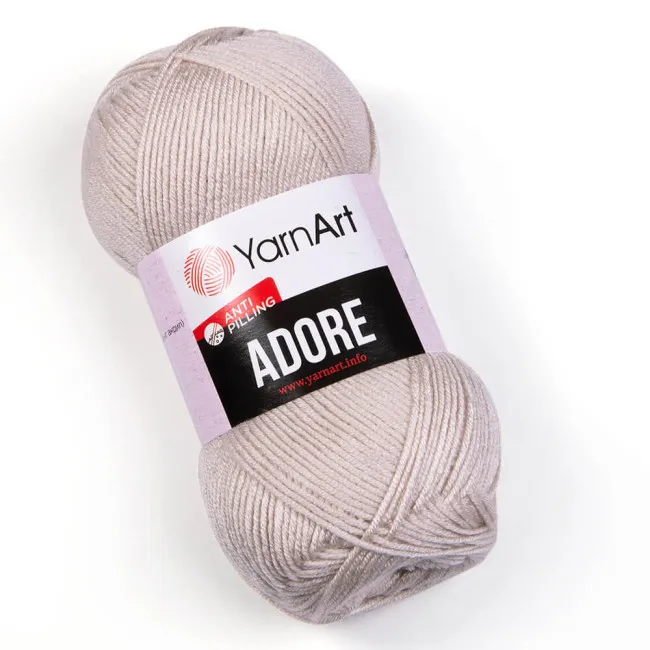 YarnArt Adore Колір#367