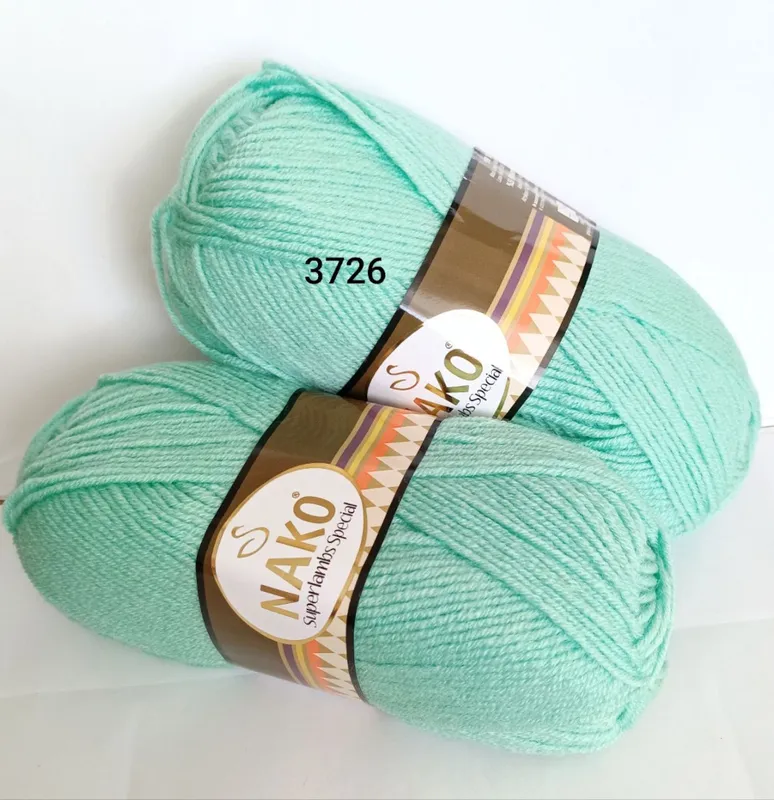 Nako Superlamb Special 3726